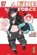 Fire Force : 7. Tome 7