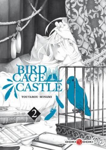 Couverture de l'album Birdcage Castle - 2. Tome 2