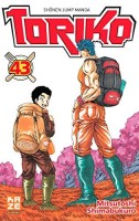 Toriko 43. Tome 43