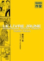 Le livre jaune (One-shot)