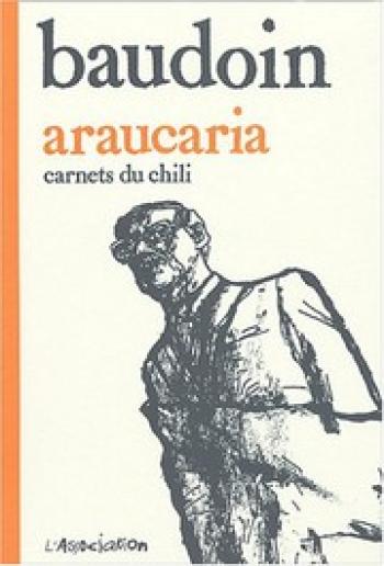 Couverture de l'album Araucaria (One-shot)