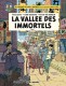 Blake et Mortimer (Blake et Mortimer) : 25. La Vallée des Immortels - Tome 1 : Menace sur Hong Kong