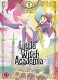 Little Witch Academia : 1. Tome 1