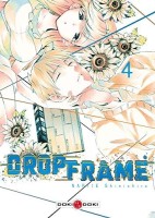 Drop Frame 4. Tome 4