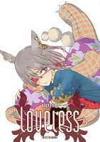 Loveless 13. Tome 13