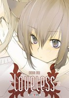 Loveless 12. Tome 12