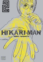 Hikari-Man 2. Tome 2