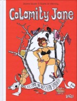 Calamity Jane (Jungle) (One-shot)