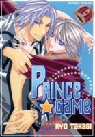 Prince game (One-shot)