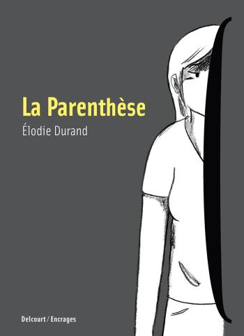 Couverture de l'album La Parenthèse (One-shot)
