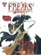 Freaks' Squeele : 3. Le Tango de la mort
