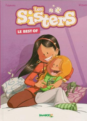 Couverture de l'album Les Sisters - HS. Le Best OF