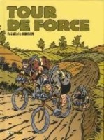 Tour de force (One-shot)