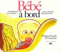 Bébé à bord (One-shot)