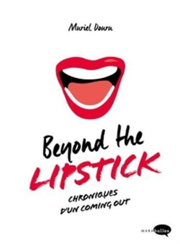 Couverture de l'album Beyond the lipstick (One-shot)