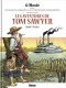 Les Grands Classiques de la littérature en BD (2016) : 38. Les Aventures de Tom Sawyer