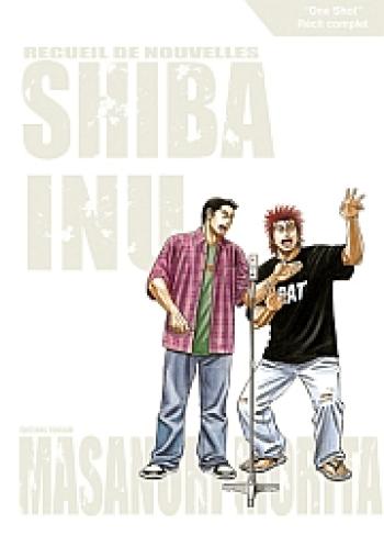 Couverture de l'album Shiba inu (One-shot)
