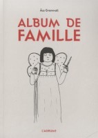 Album de famille (One-shot)