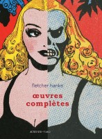 Oeuvres complètes (Fletcher Hanks) (One-shot)