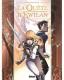 La Quête d'Ewilan : 6. Merwyn Ril'Avalon