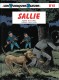 Les Tuniques bleues : 62. Sallie