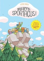 Nous sommes Sportacus (One-shot)