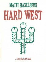 Hard west (One-shot)