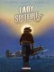 Lady Spitfire : INT. Intégrale tomes 1 à 4