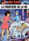 Yoko Tsuno : 7. La Frontière de la vie