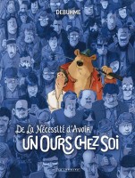 De la nécessité d'avoir un ours chez soi (One-shot)