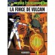 Yoko Tsuno : 3. La Forge de Vulcain
