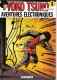 Yoko Tsuno : 4. Aventures électroniques