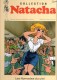 Natacha : 13. Les nomades du ciel