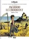 Les Grands Classiques de la littérature en BD (2016) : 44. Jacquou Le Croquant - Eugène Le Roy