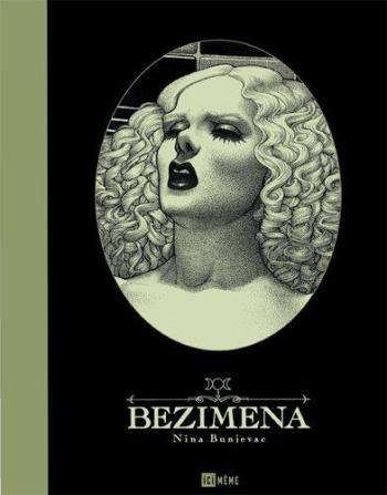 Couverture de l'album Bezimena (One-shot)