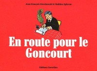 En route pour le Goncourt (One-shot)