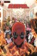 Marvel Legacy - Deadpool : 7. L'univers Marvel massacre Deadpool