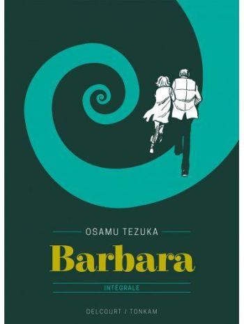 Couverture de l'album Barbara - INT. Intégrale