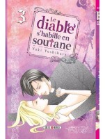 Le Diable s'habille en soutane 3. Tome 3