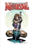 More Than Mortal INT. More Than Mortal - Tome 1