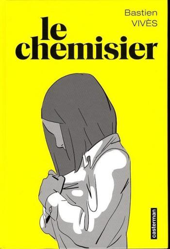 Couverture de l'album Le Chemisier (One-shot)