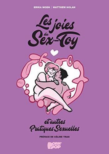 Couverture de l'album Les Joies du sex-toy - 1. et autres pratiques sexuelles
