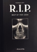 R.I.P : Best of 1985-2004 (One-shot)