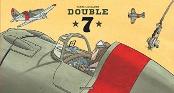 Couverture de l'album Double 7 (One-shot)