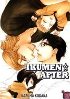 Ikumen After 1. Tome 1