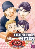 Ikumen After 2. Tome 2