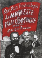 Le Manifeste du parti communiste (Actes Sud) (One-shot)