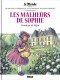 Les Grands Classiques de la littérature en BD (2016) : 45. Les Malheurs de Sophie - Comtesse de Ségur