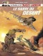 Les nouvelles aventures de Tanguy et Laverdure : 7. Le Sabre du désert