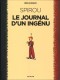 Une aventure de Spirou et Fantasio par... (Le Spirou de…) : 4. Spirou - Le journal d'un ingénu